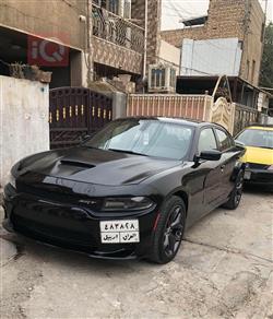 دودج تشارجر